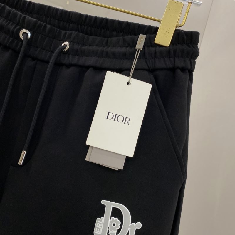 Christian Dior Short Pants